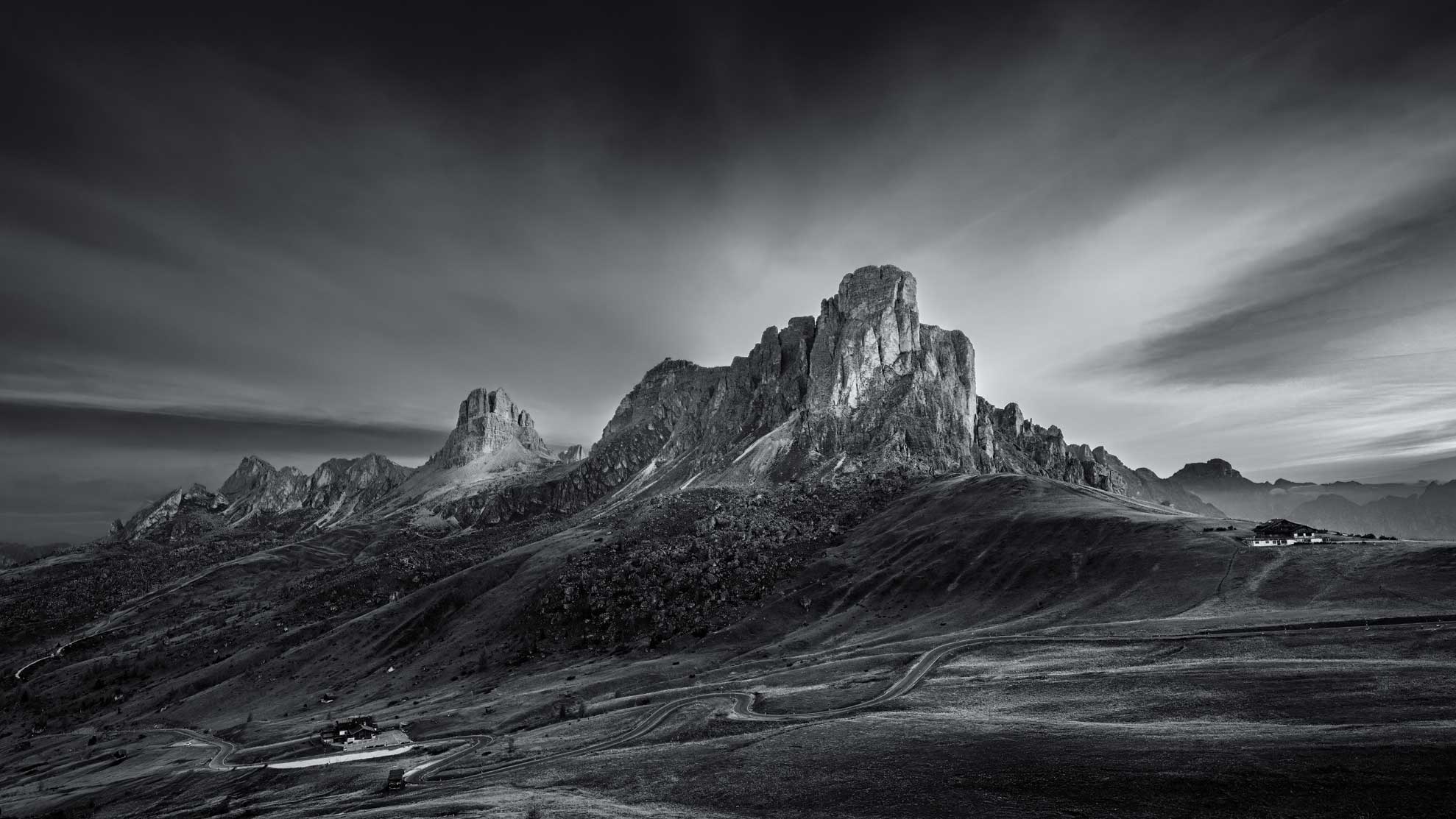 Dolomite 1